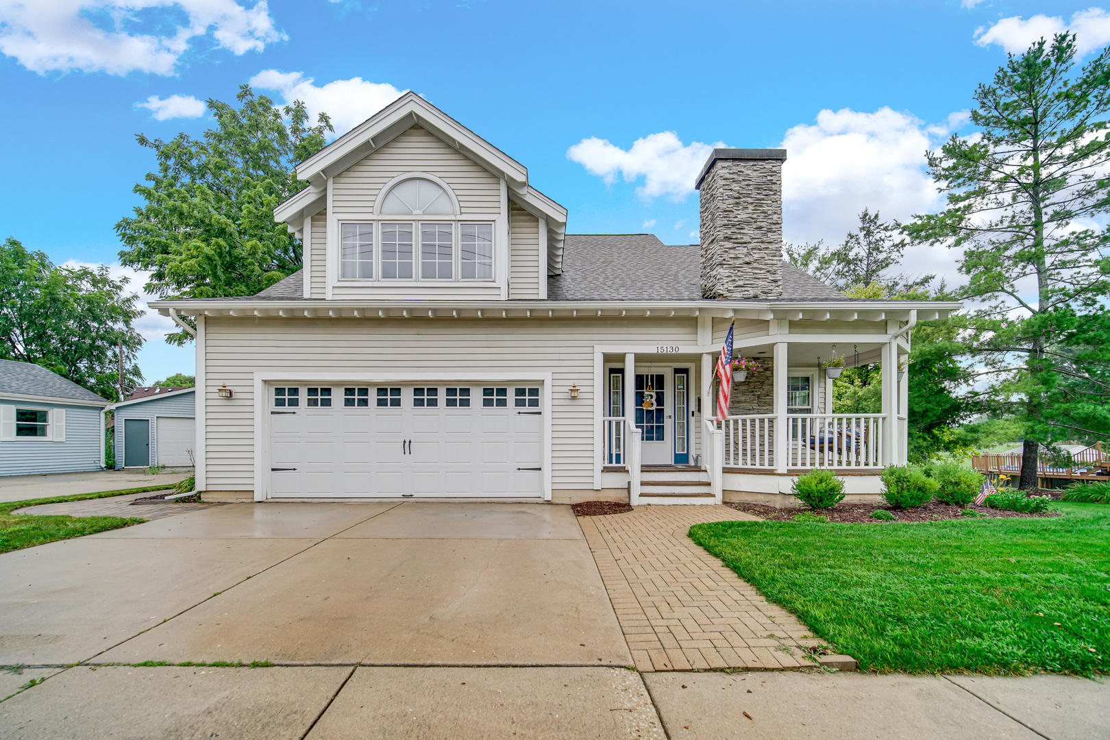 15130 S James Street, Plainfield, IL 60544