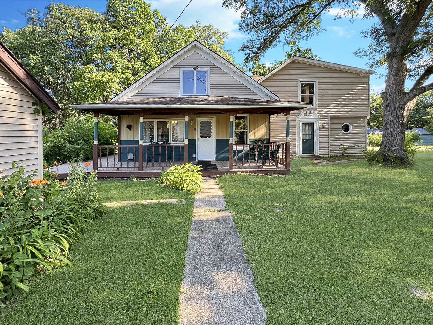 725 Opal Street, Marseilles, IL 61341