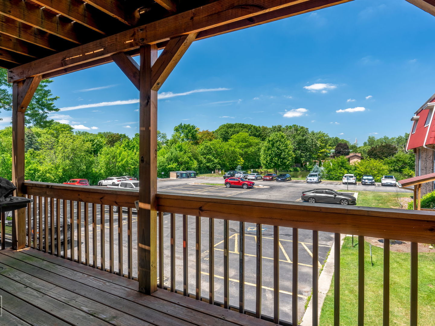1850 Tall Oaks Drive #2206, Aurora, IL 60505