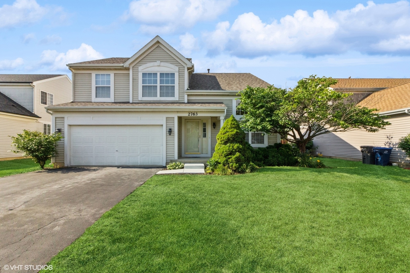 2763 Providence Lane, Montgomery, IL 60538