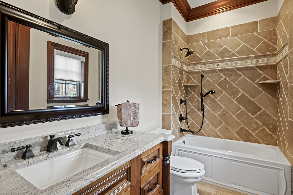 23 Enclave Court, South Barrington, IL 60010
