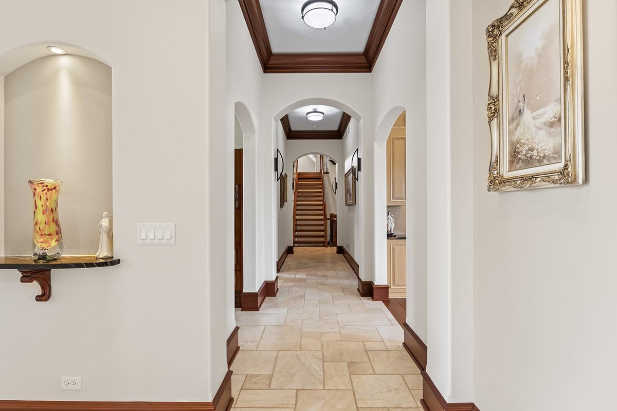 23 Enclave Court, South Barrington, IL 60010