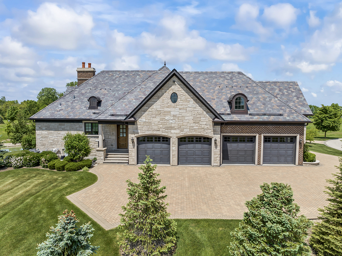 23 Enclave Court, South Barrington, IL 60010