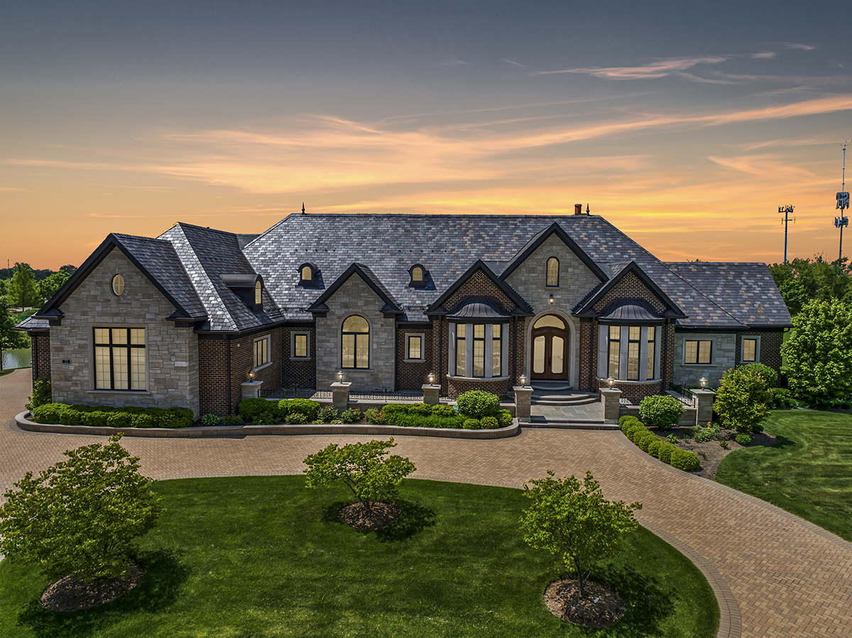 23 Enclave Court, South Barrington, IL 60010
