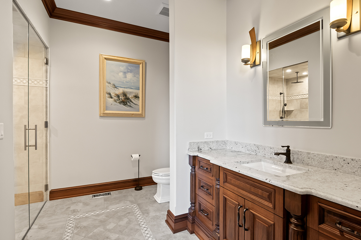 23 Enclave Court, South Barrington, IL 60010