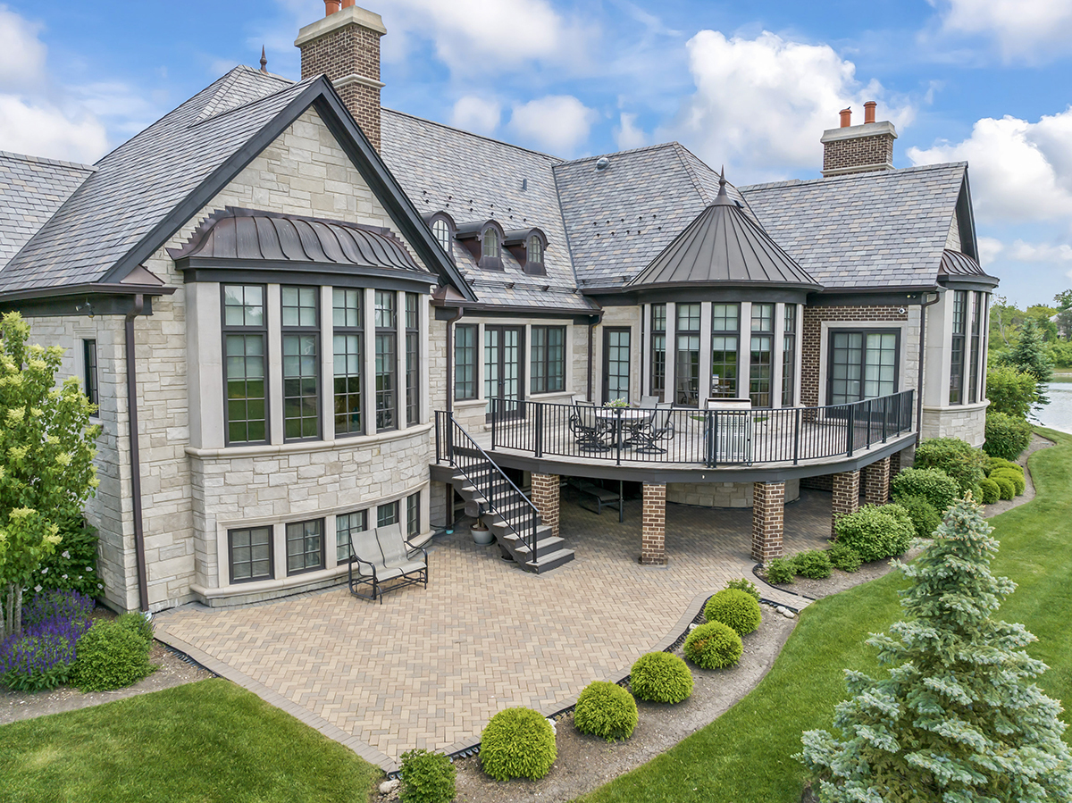 23 Enclave Court, South Barrington, IL 60010