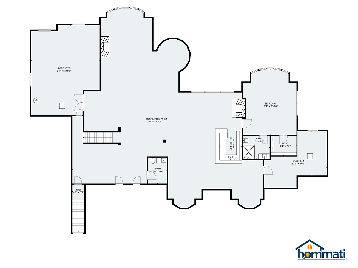 23 Enclave Court, South Barrington, IL 60010