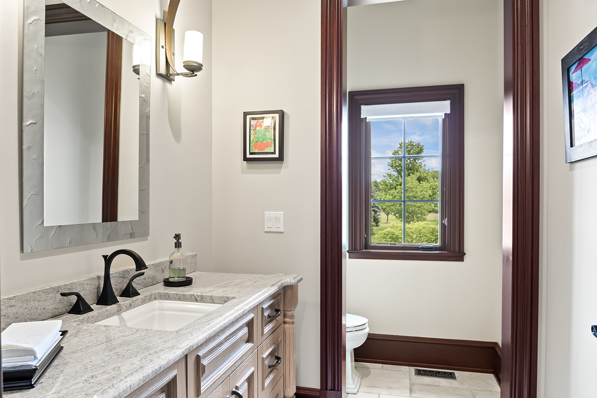 23 Enclave Court, South Barrington, IL 60010