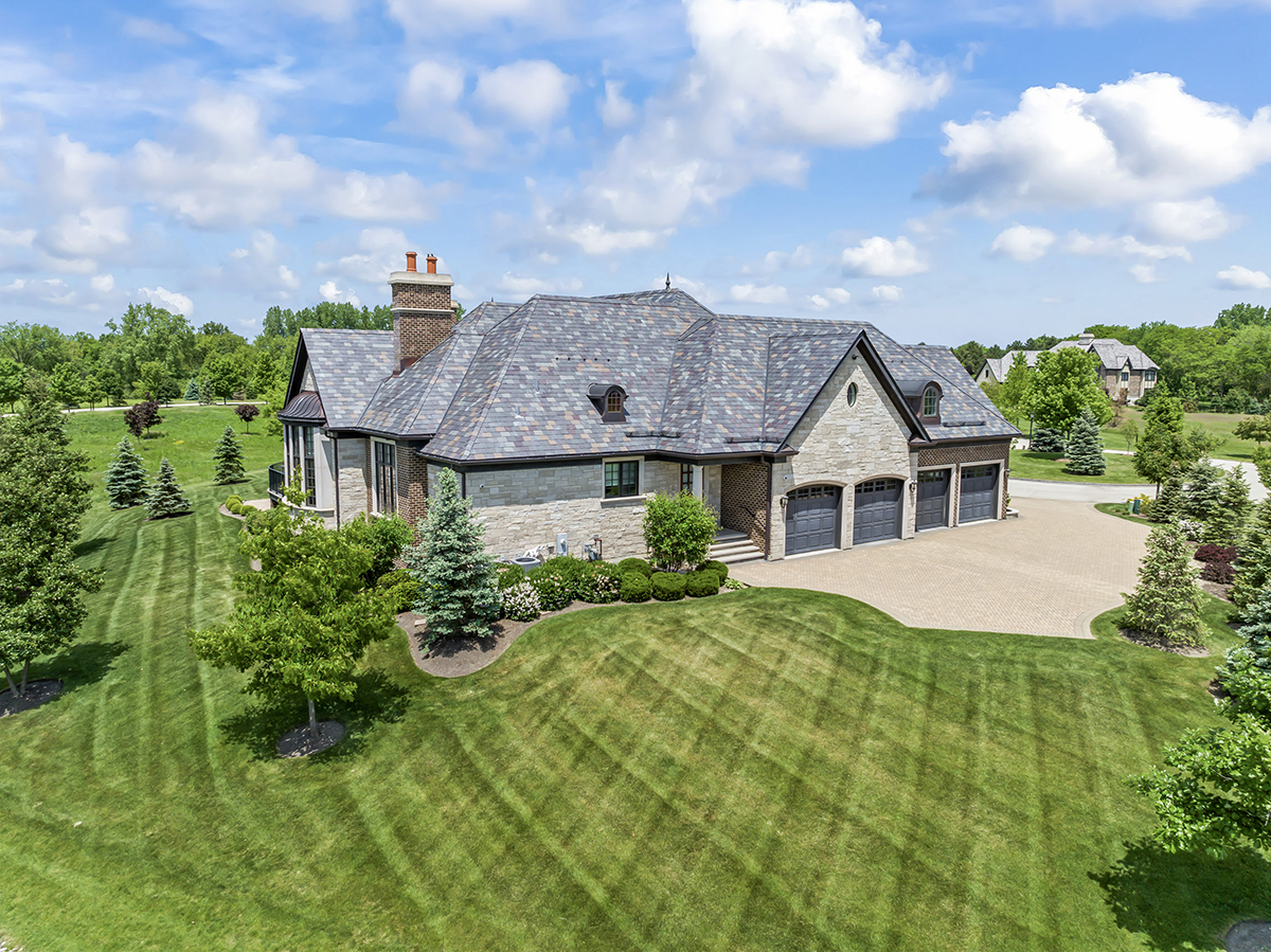 23 Enclave Court, South Barrington, IL 60010