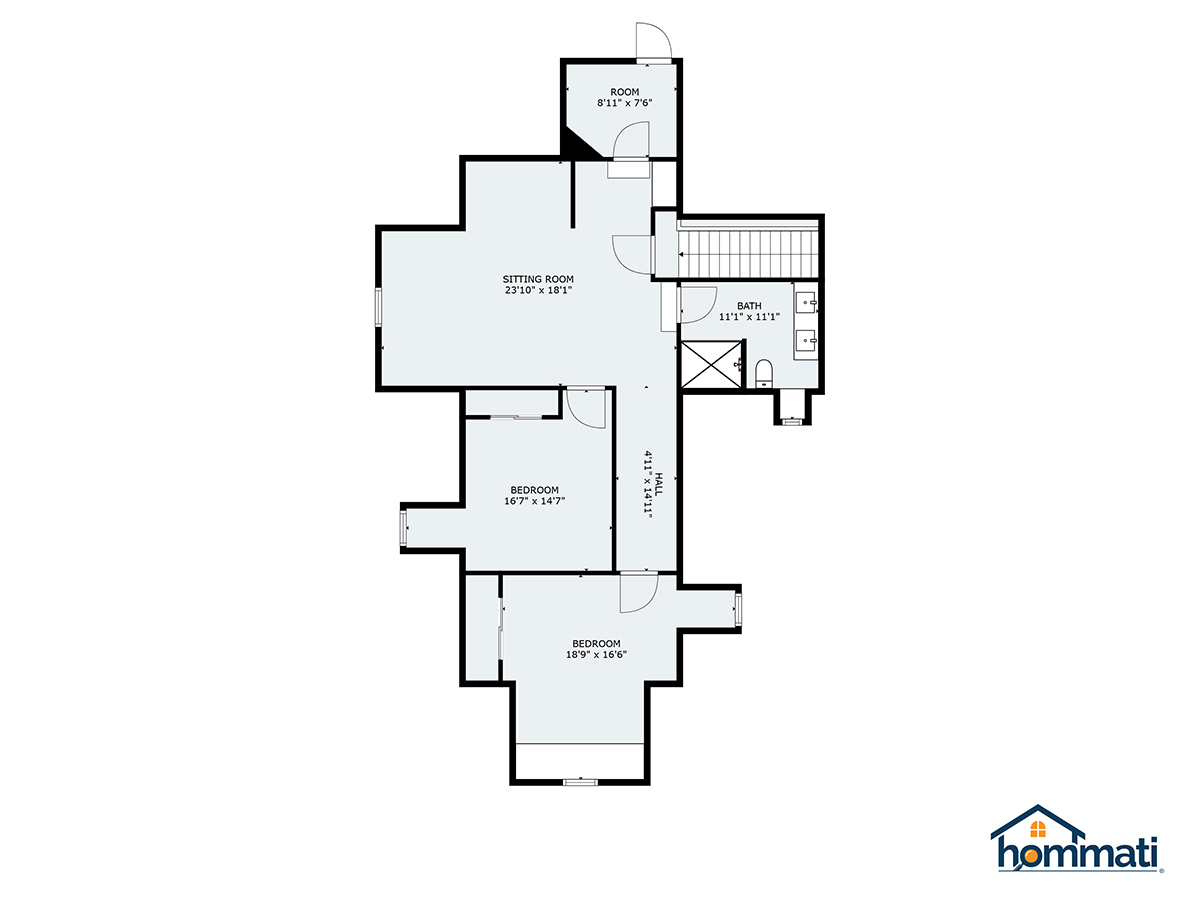 23 Enclave Court, South Barrington, IL 60010