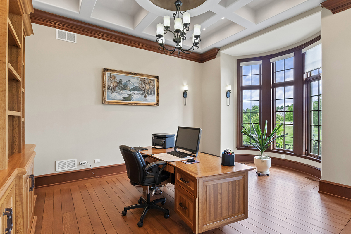 23 Enclave Court, South Barrington, IL 60010