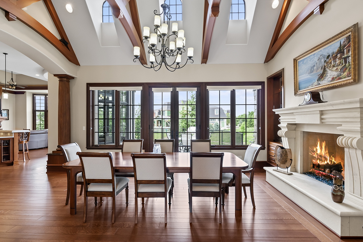 23 Enclave Court, South Barrington, IL 60010
