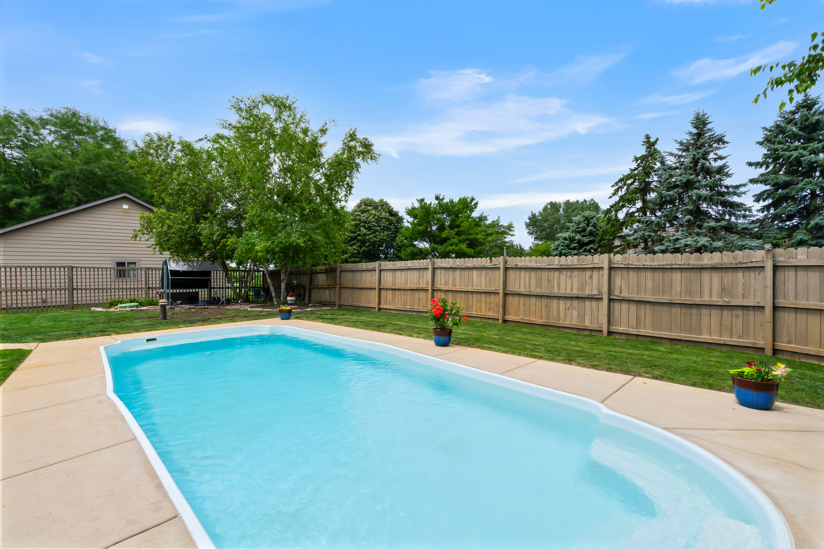 22601 S Spencer Road, New Lenox, IL 60451
