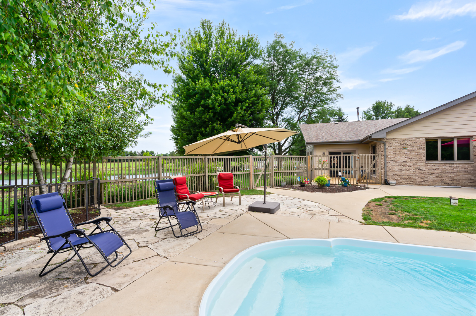 22601 S Spencer Road, New Lenox, IL 60451