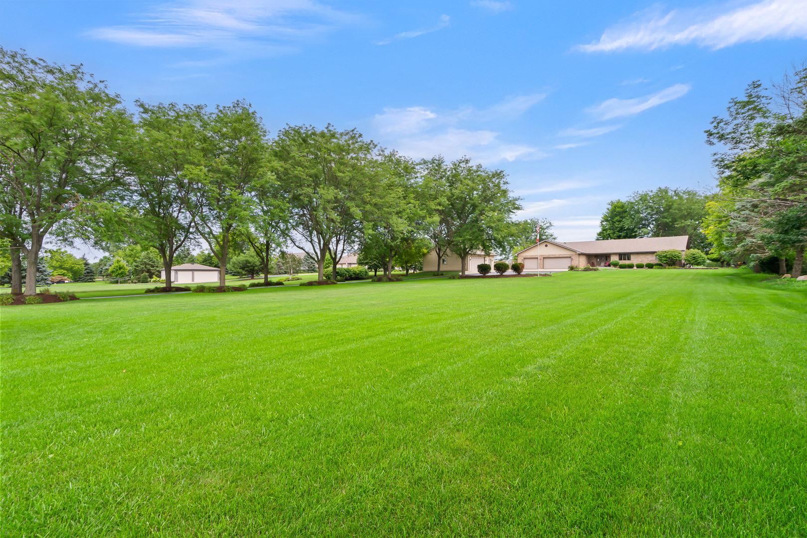 22601 S Spencer Road, New Lenox, IL 60451