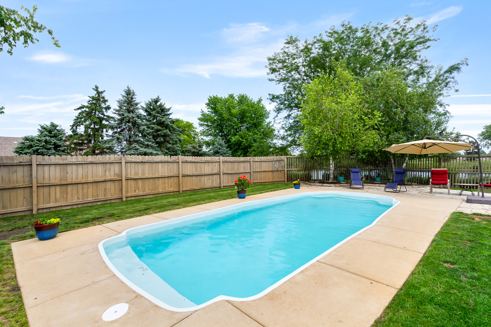 22601 S Spencer Road, New Lenox, IL 60451