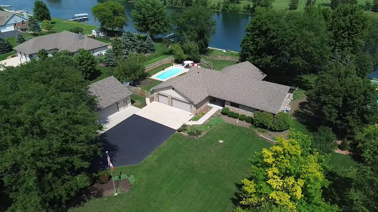 22601 S Spencer Road, New Lenox, IL 60451
