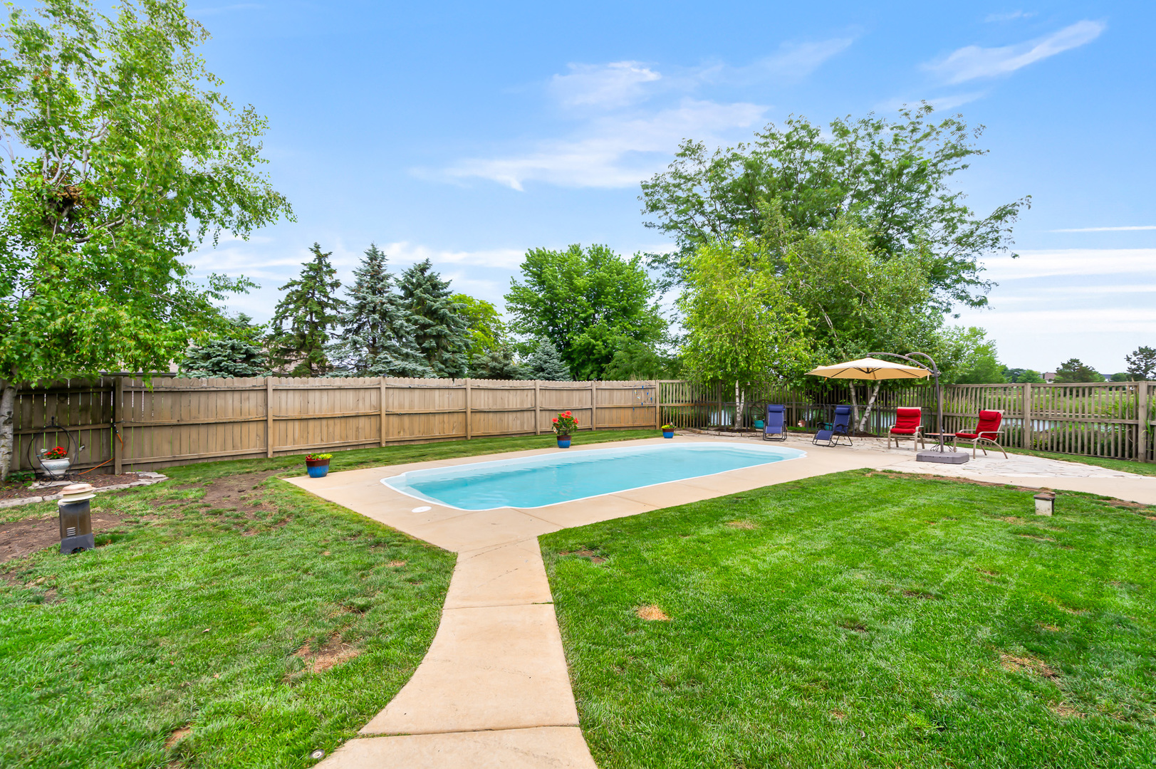 22601 S Spencer Road, New Lenox, IL 60451