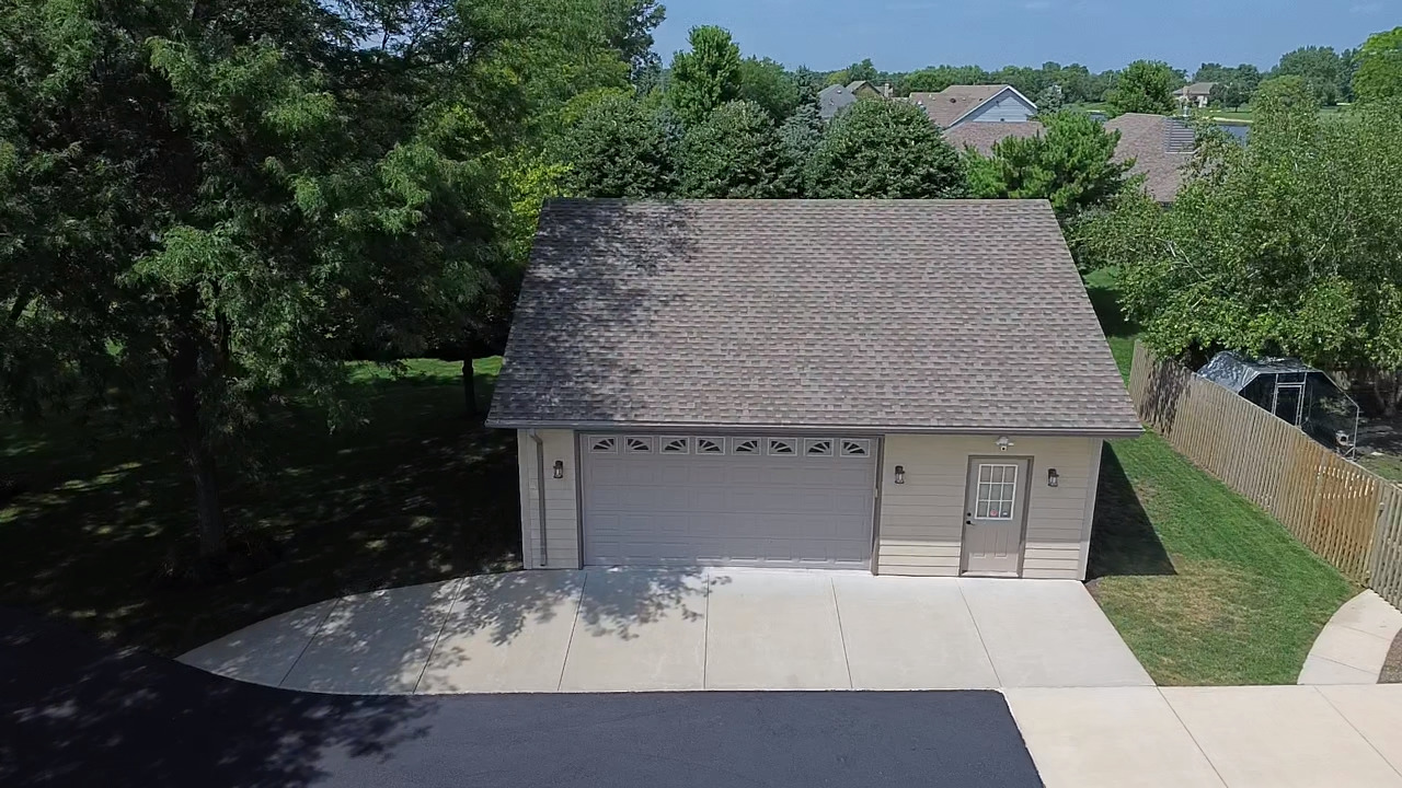 22601 S Spencer Road, New Lenox, IL 60451