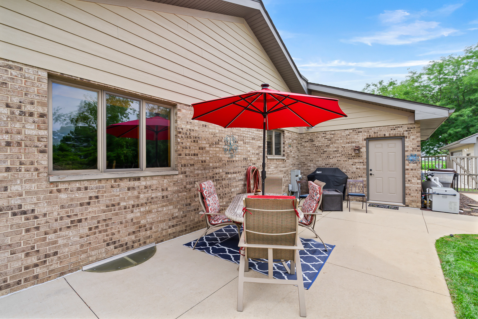 22601 S Spencer Road, New Lenox, IL 60451