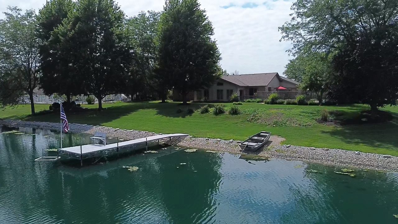 22601 S Spencer Road, New Lenox, IL 60451