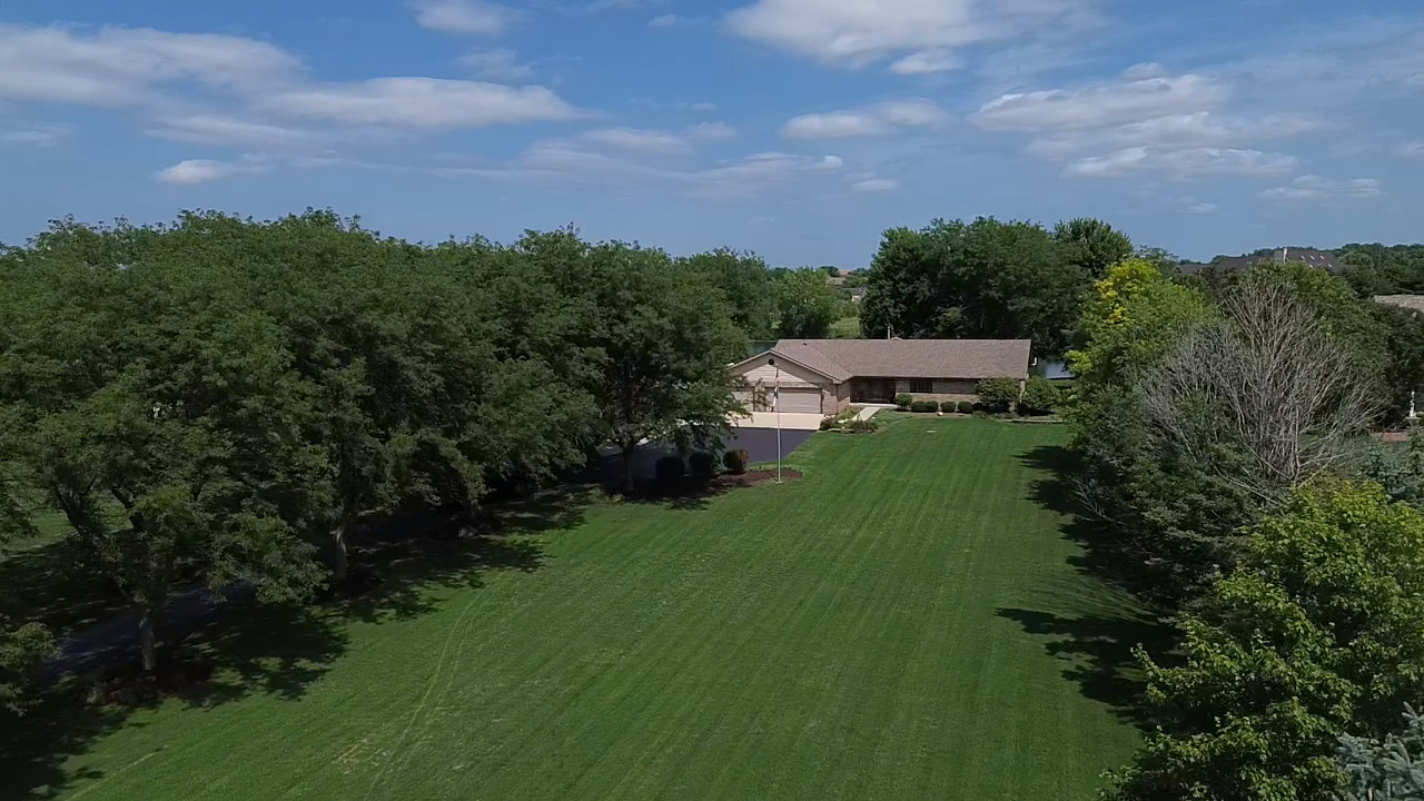22601 S Spencer Road, New Lenox, IL 60451