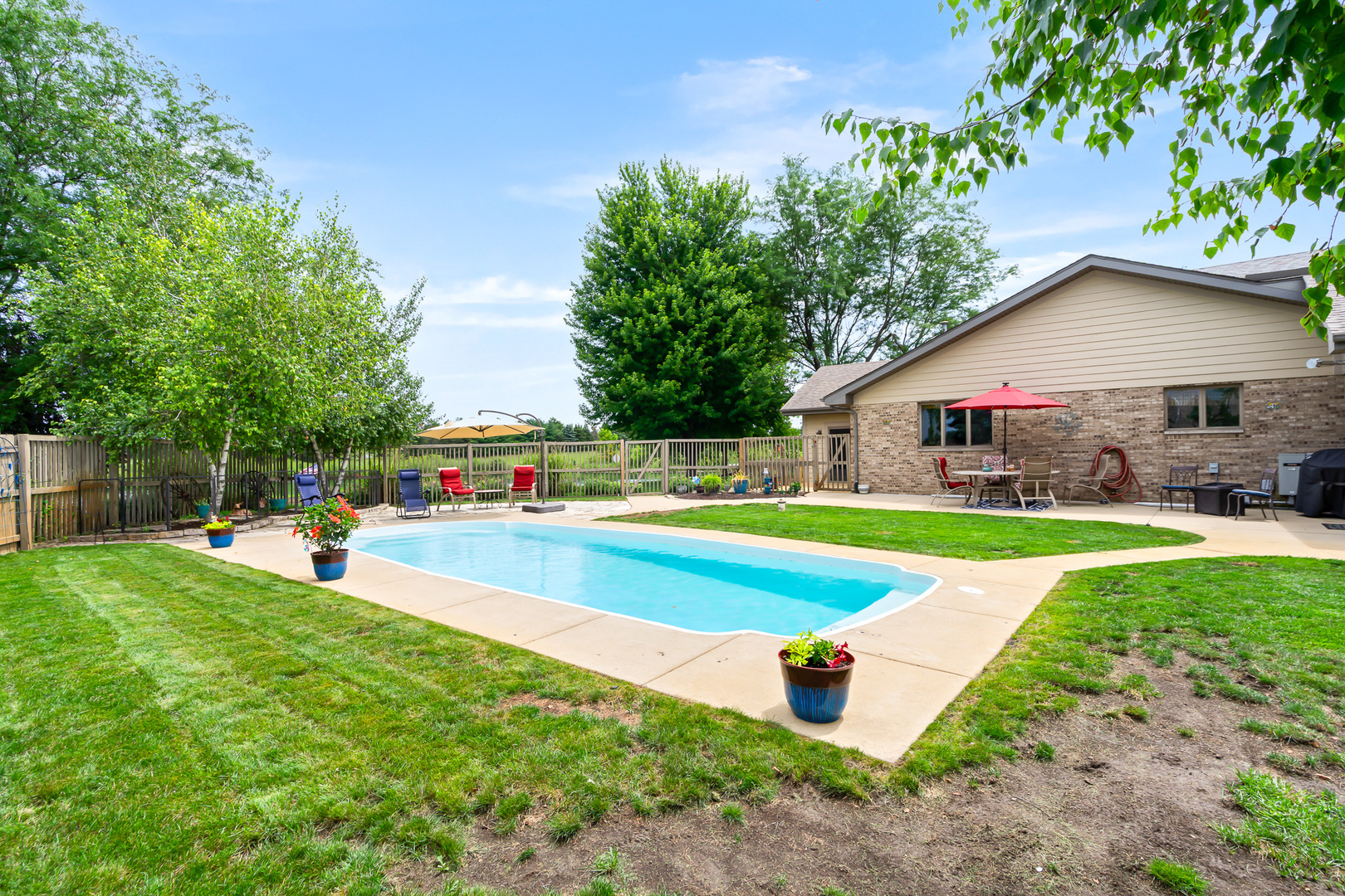 22601 S Spencer Road, New Lenox, IL 60451