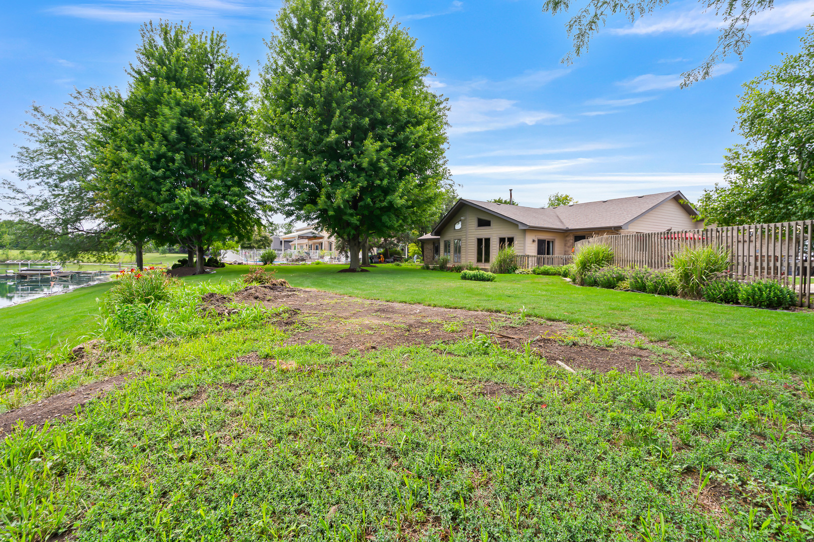 22601 S Spencer Road, New Lenox, IL 60451