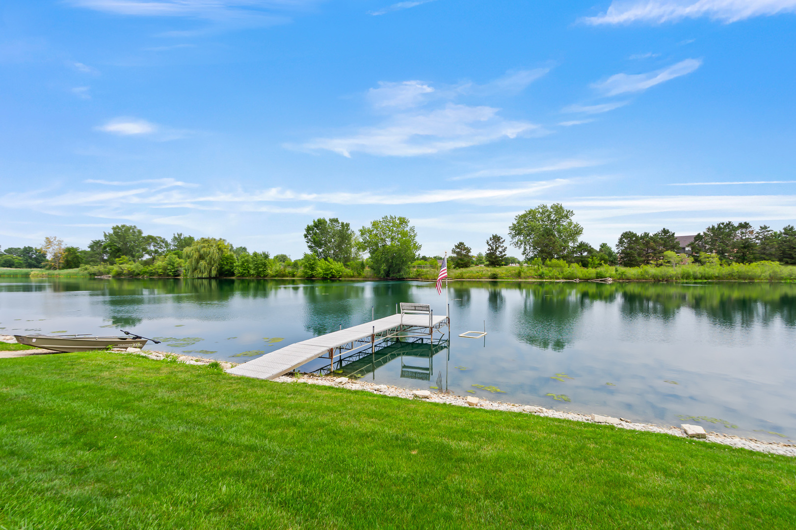 22601 S Spencer Road, New Lenox, IL 60451
