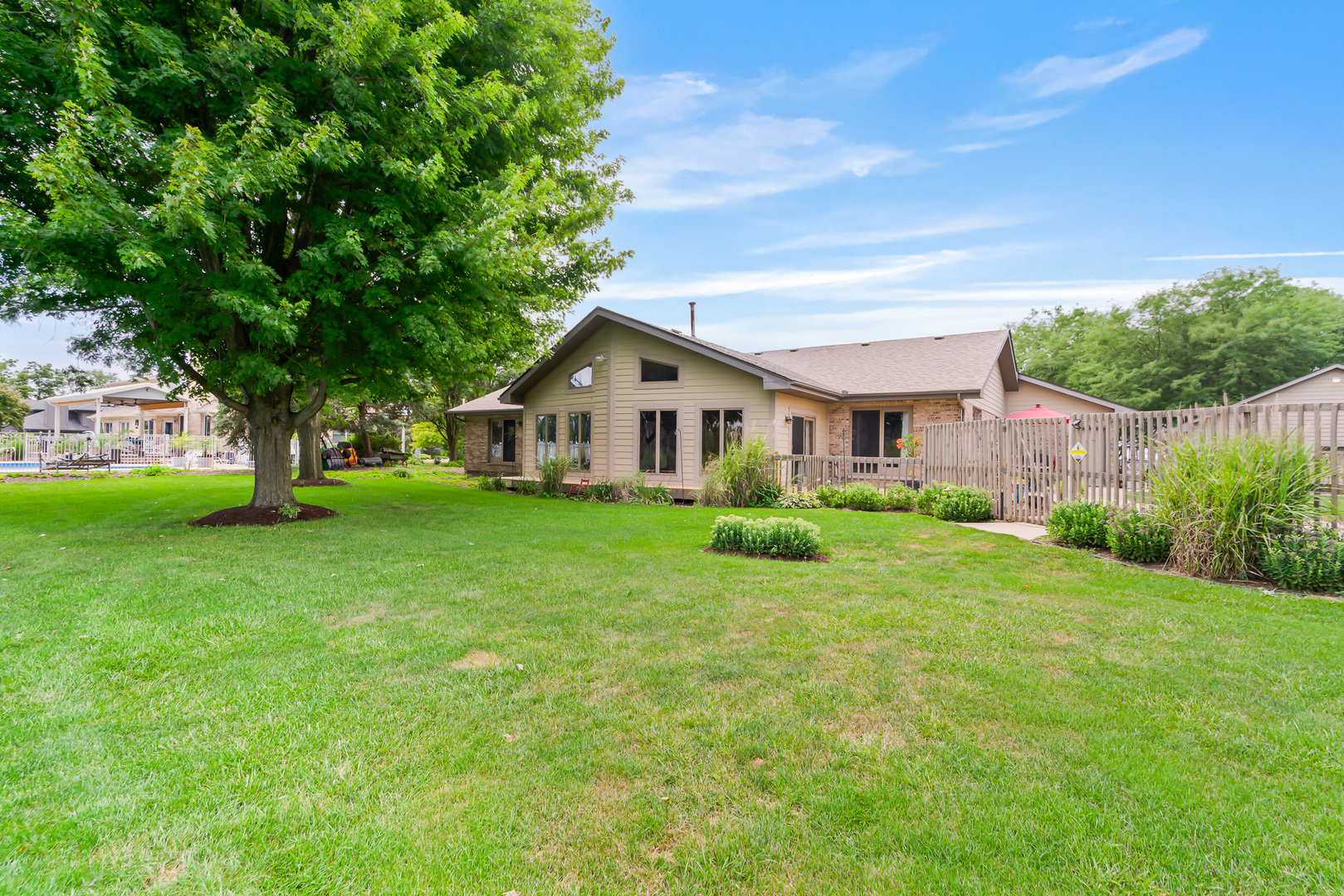 22601 S Spencer Road, New Lenox, IL 60451