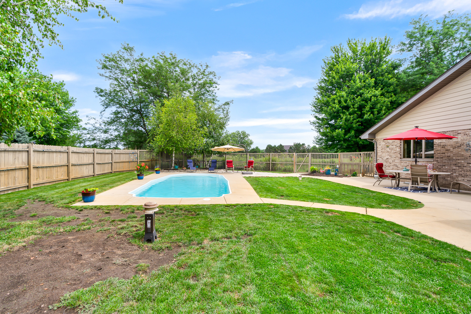 22601 S Spencer Road, New Lenox, IL 60451