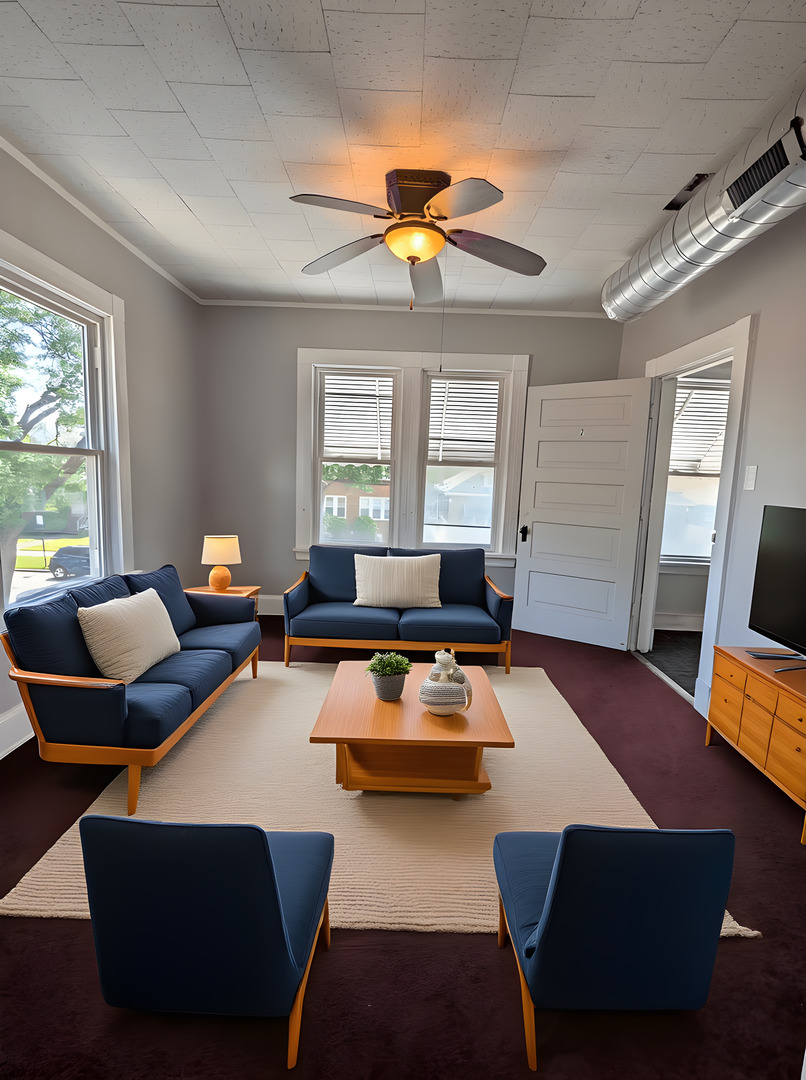 8817 S ELIZABETH Street, Chicago, IL 60620