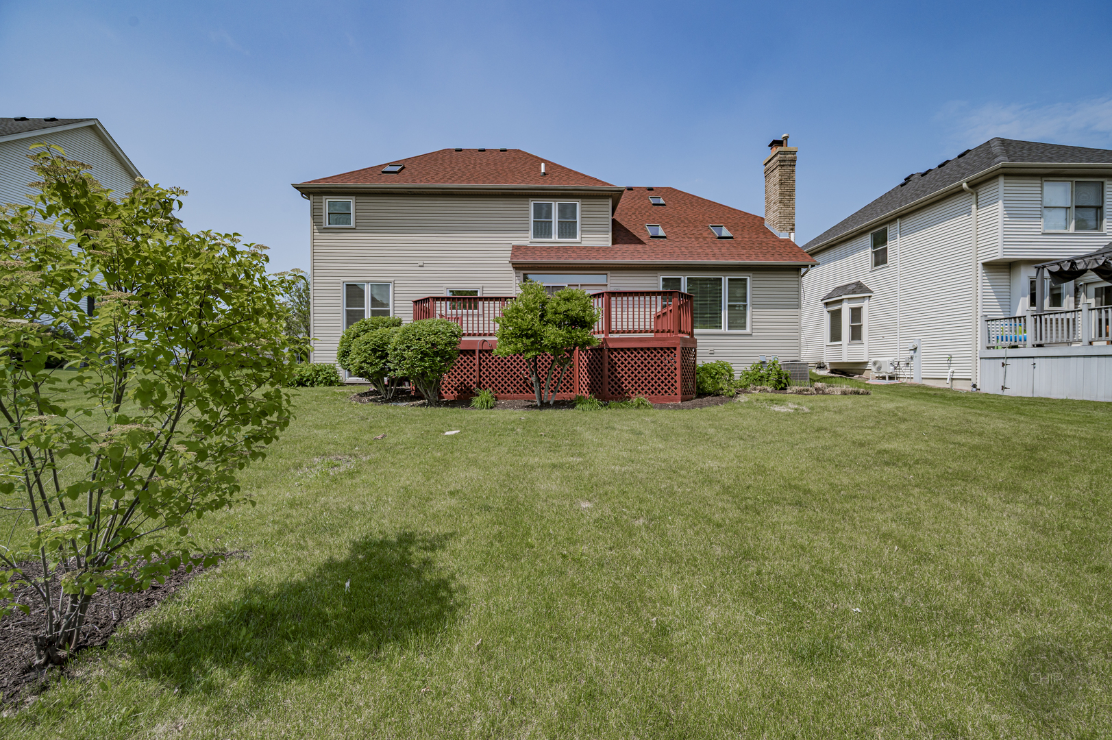 3744 Highknob Circle, Naperville, IL 60564