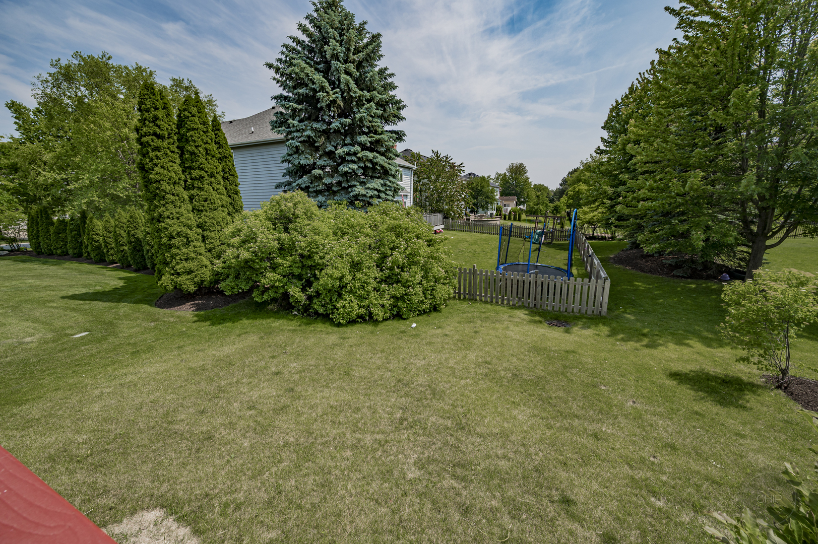 3744 Highknob Circle, Naperville, IL 60564