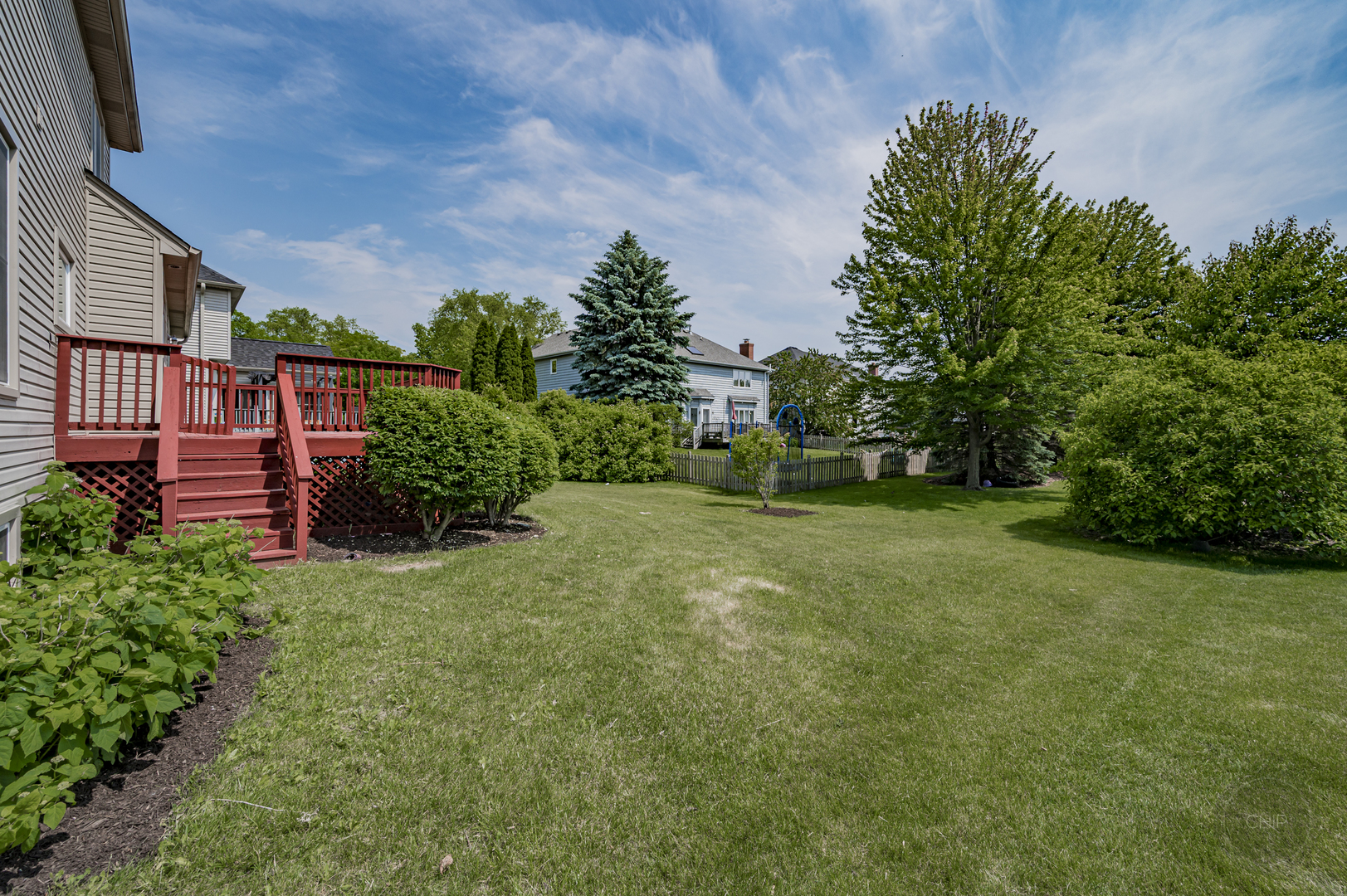 3744 Highknob Circle, Naperville, IL 60564