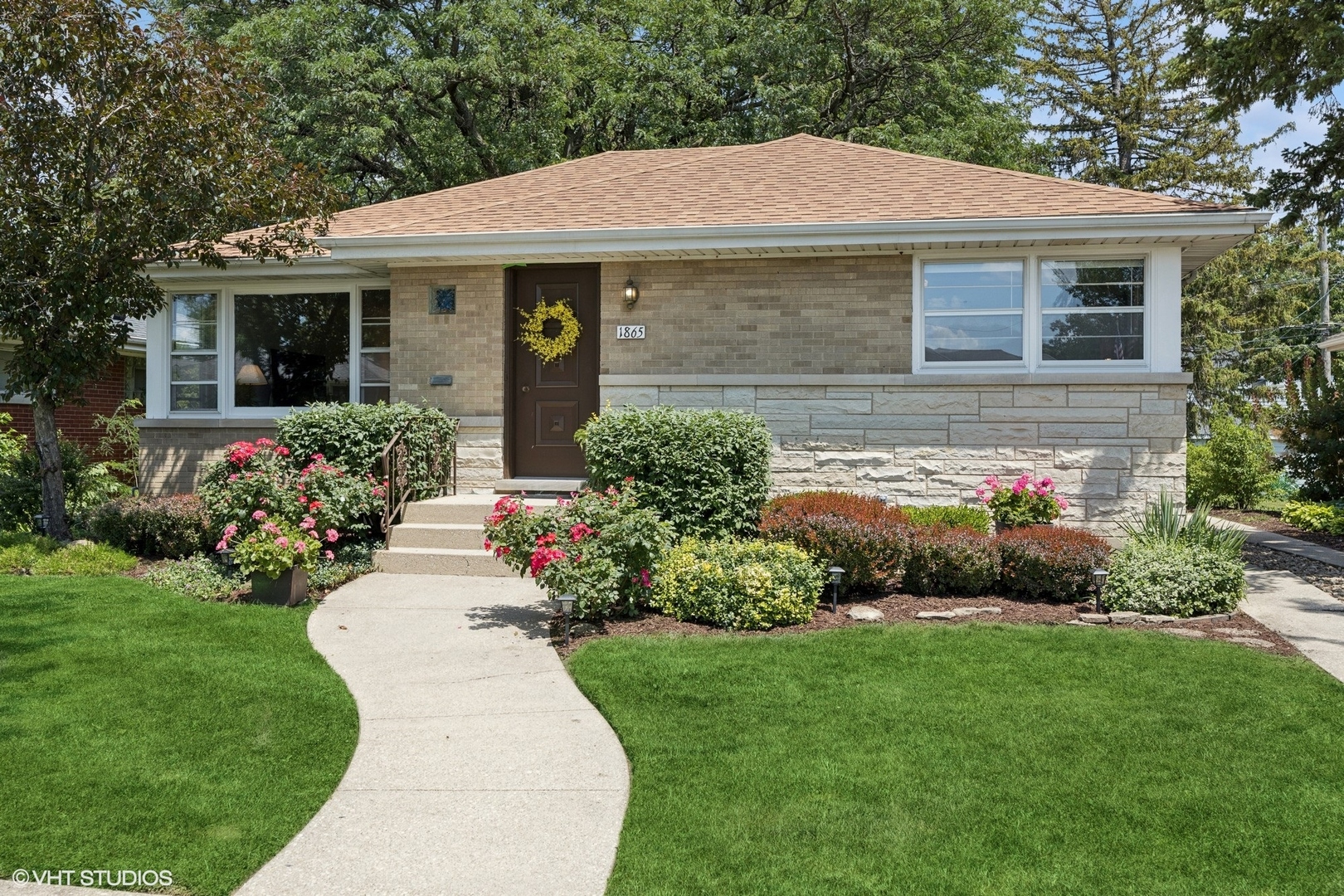 1865 Sunnyside Avenue, Westchester, IL 60154