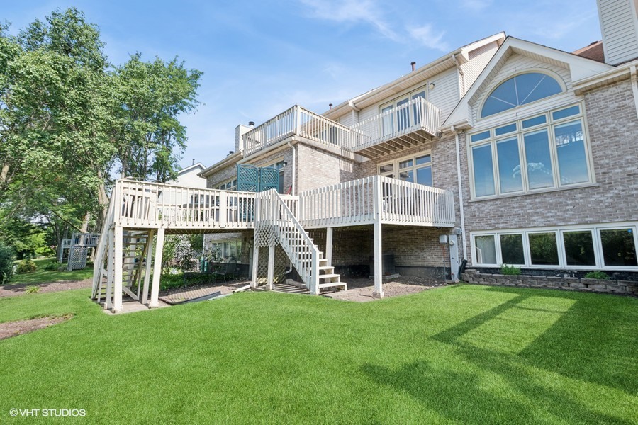 6919 Lexington Court, Tinley Park, IL 60477