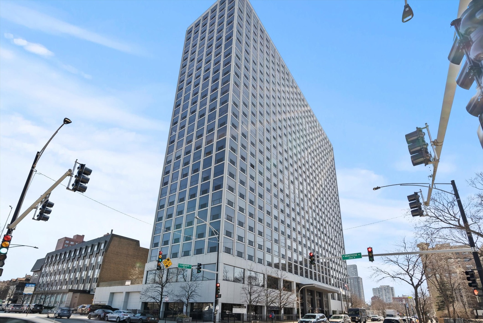 4343 N CLARENDON Avenue #1301, Chicago, IL 60613