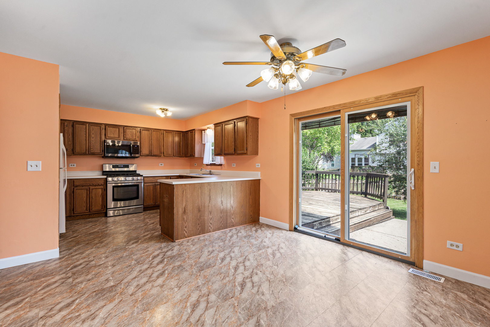 2204 Brindlewood Drive, Plainfield, IL 60586