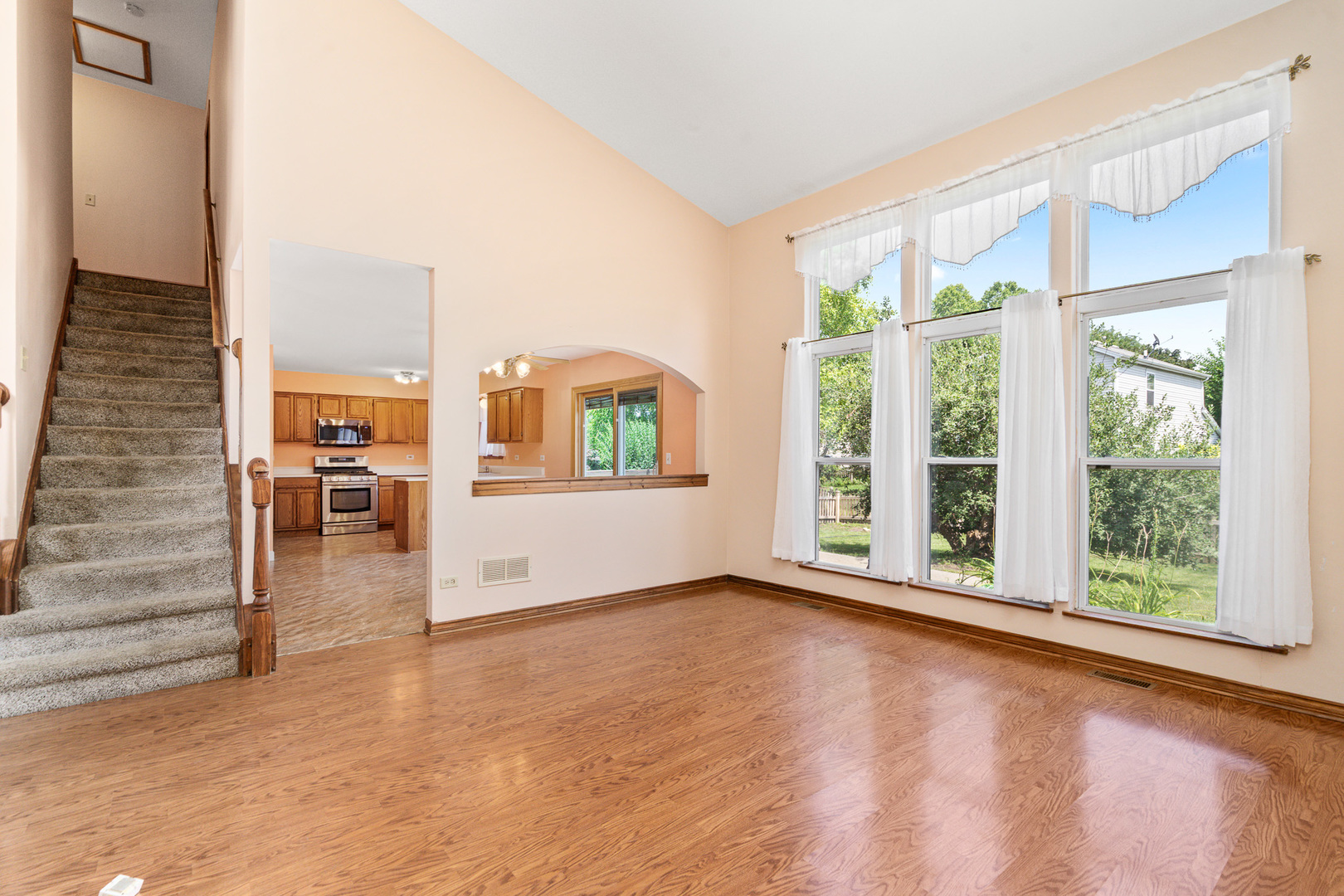 2204 Brindlewood Drive, Plainfield, IL 60586