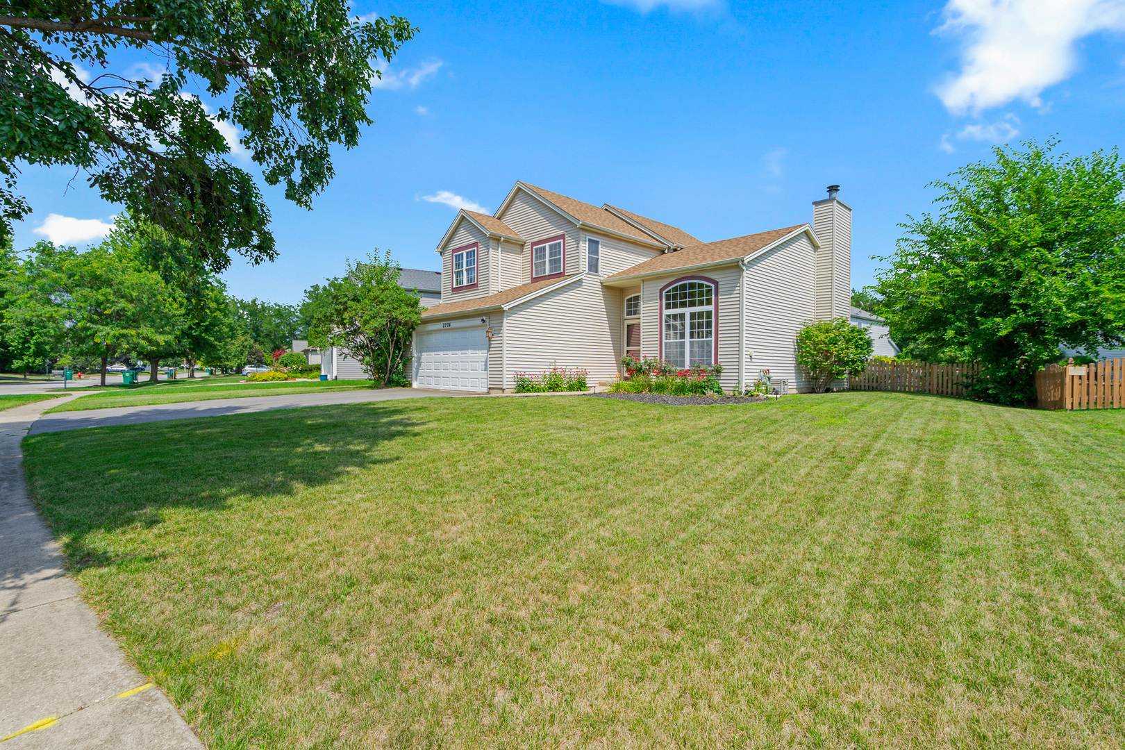 2204 Brindlewood Drive, Plainfield, IL 60586
