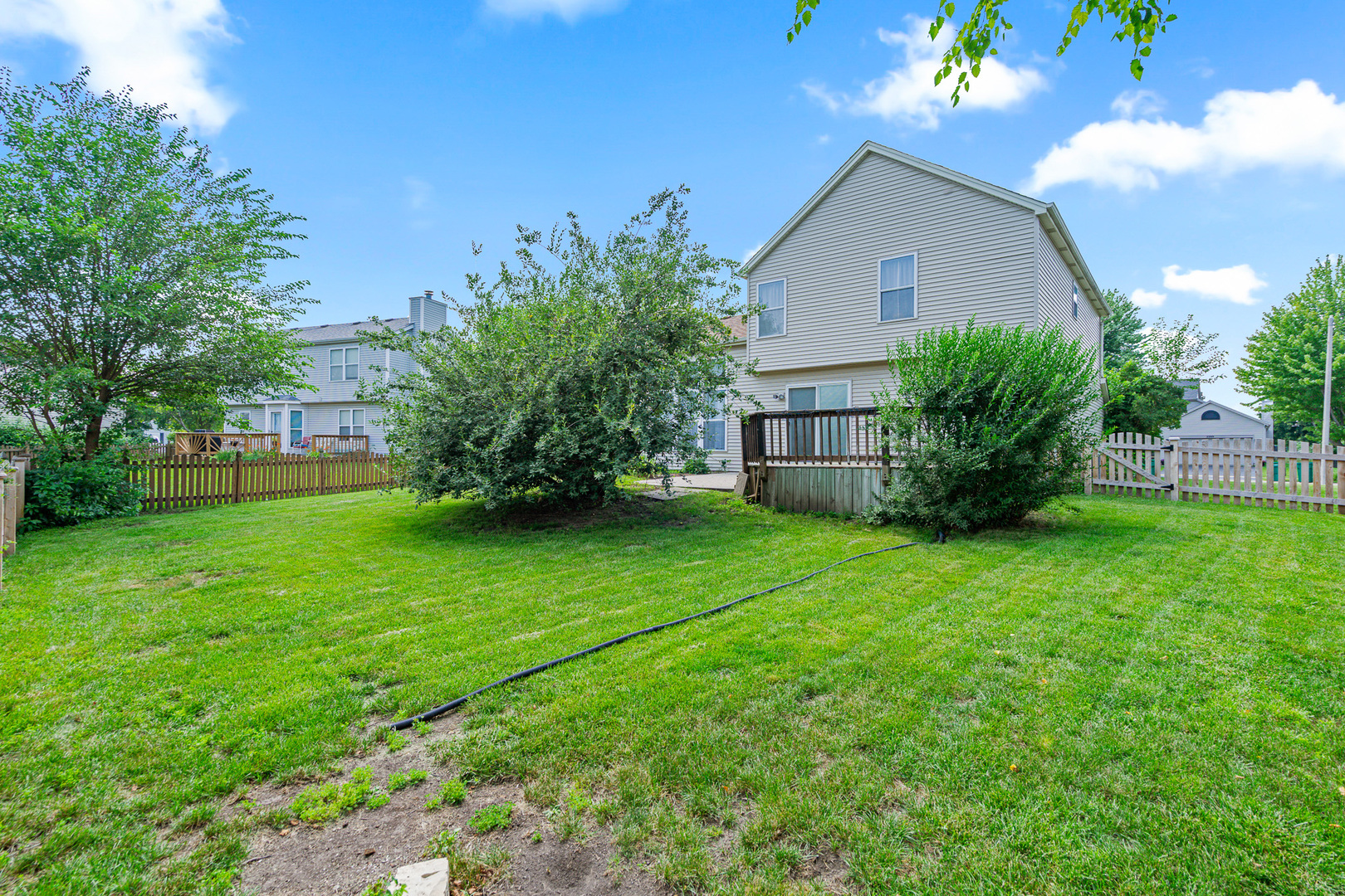 2204 Brindlewood Drive, Plainfield, IL 60586