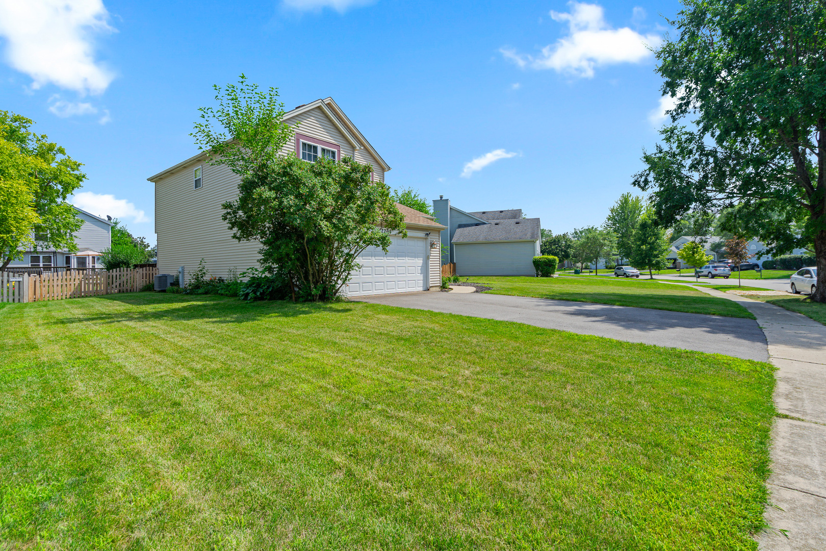 2204 Brindlewood Drive, Plainfield, IL 60586