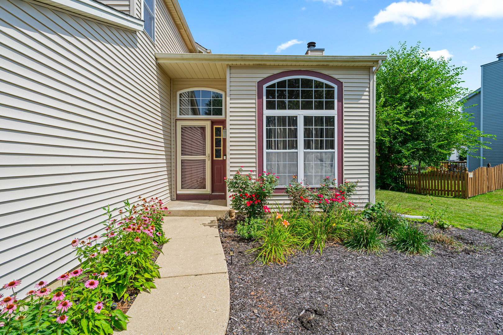 2204 Brindlewood Drive, Plainfield, IL 60586