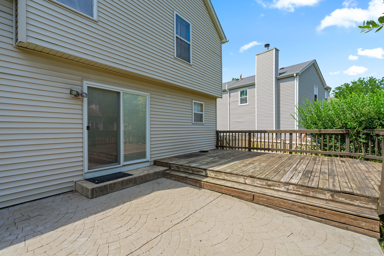 2204 Brindlewood Drive, Plainfield, IL 60586