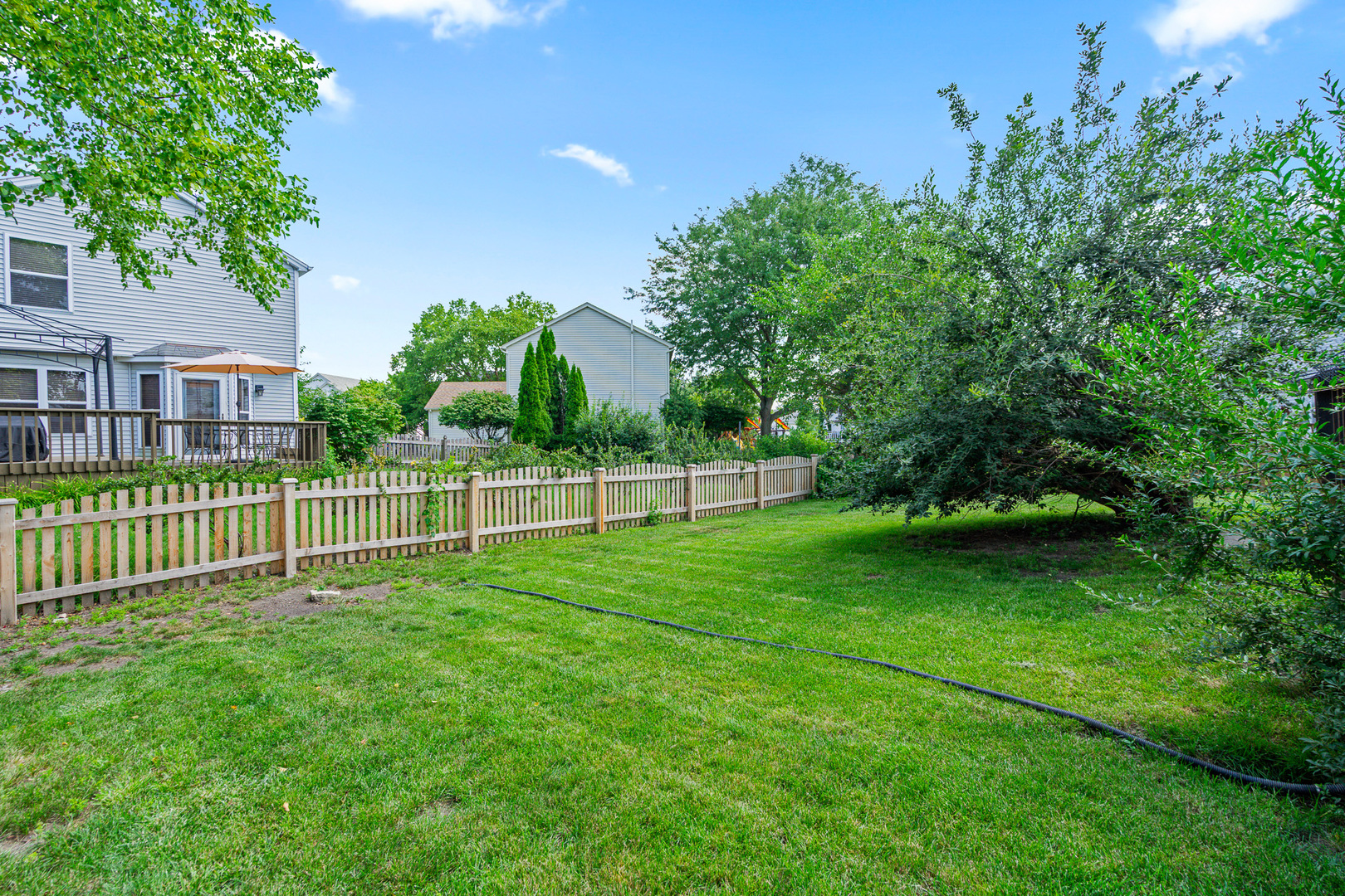 2204 Brindlewood Drive, Plainfield, IL 60586
