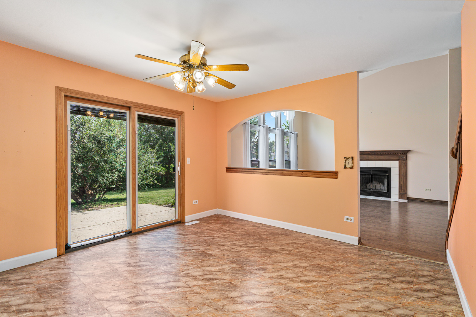 2204 Brindlewood Drive, Plainfield, IL 60586