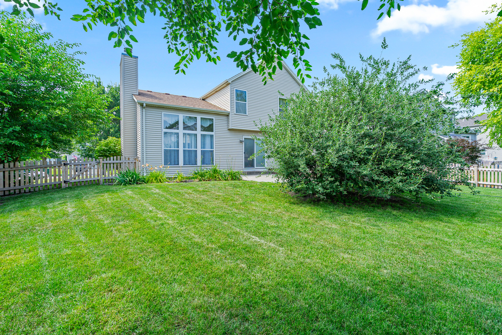 2204 Brindlewood Drive, Plainfield, IL 60586