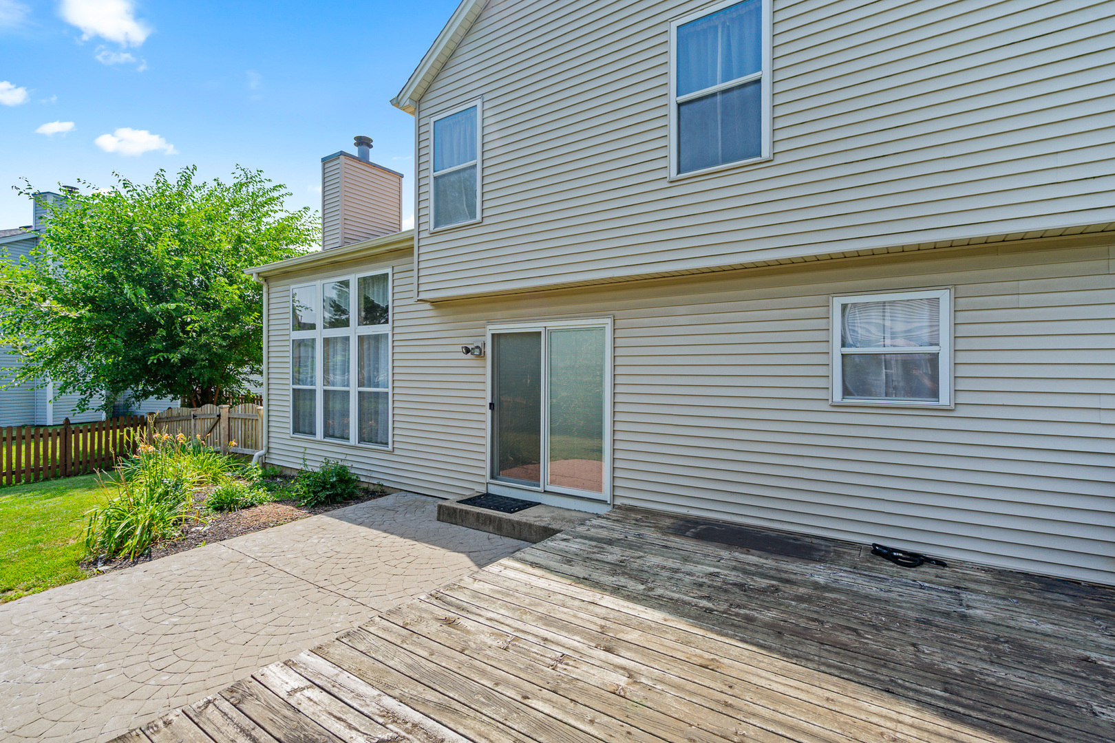 2204 Brindlewood Drive, Plainfield, IL 60586