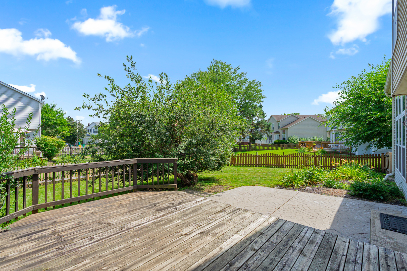 2204 Brindlewood Drive, Plainfield, IL 60586